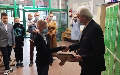 Zdjęcie do Jesteś moim idolem&hellip; Tato