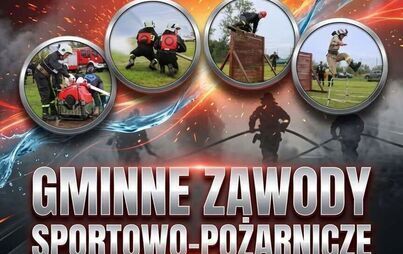 Zdjęcie do Gminne Zawody Sportowo-Pożarnicze 2026