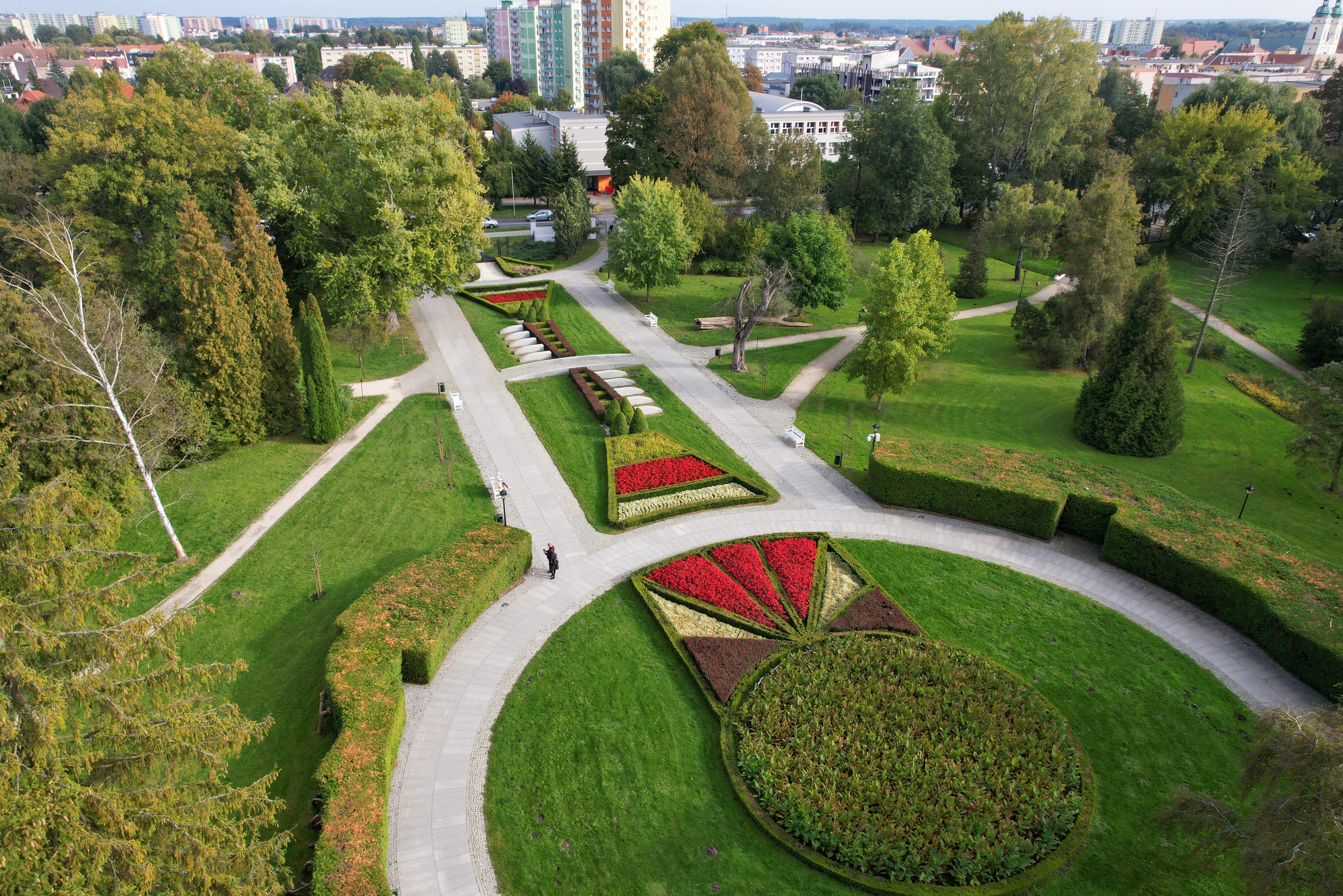 Gmina_Piła_Park_Miejski_im-_Stanisława_Staszica_fot-_UM_Piła