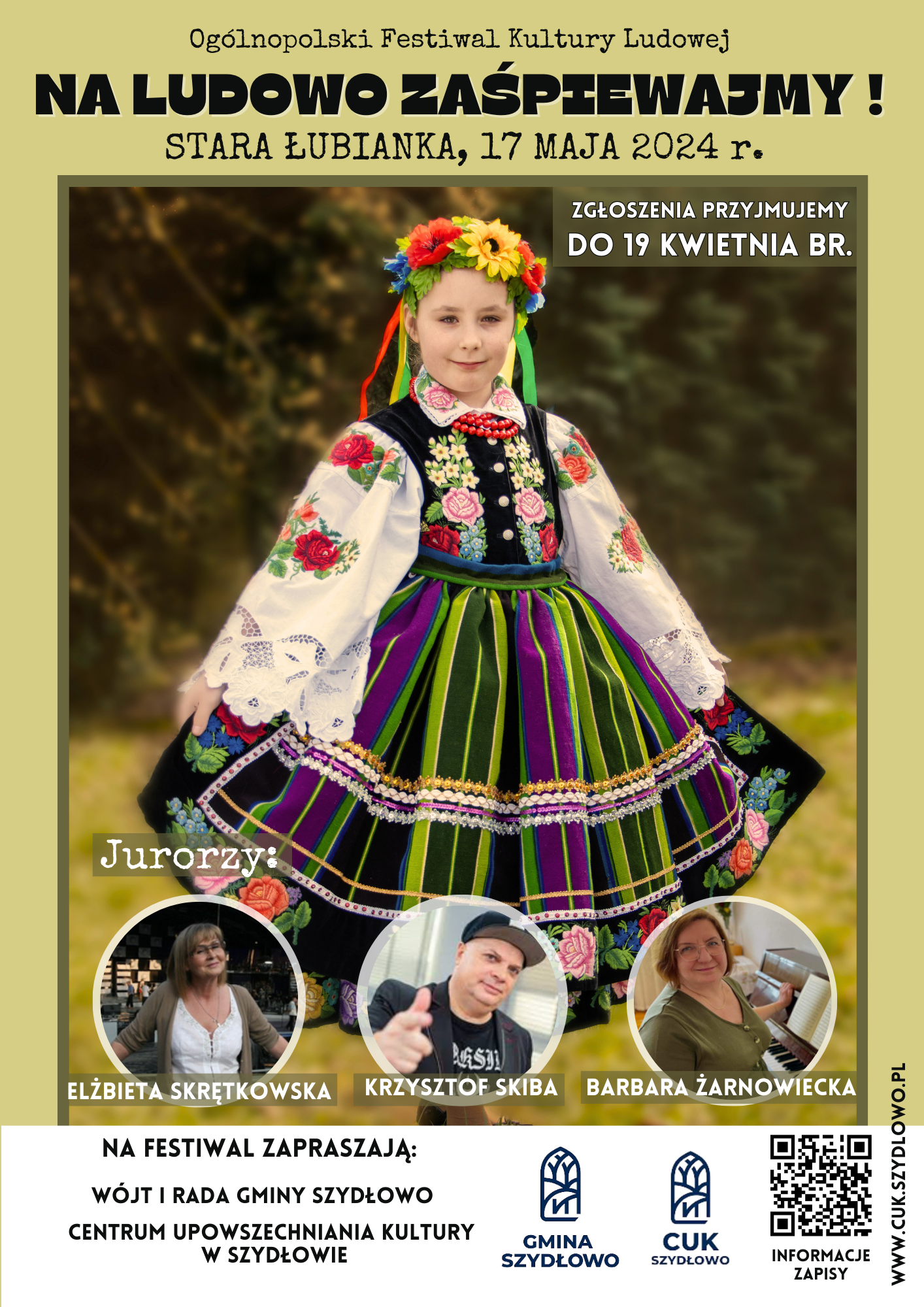 Plakat_Og&oacute;lnopolski_Festiwal_Kultury_Ludowej_(4)