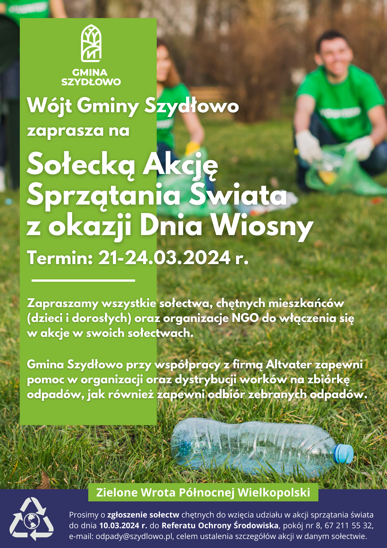 Sołecka_Akcja_Sprzątania_Świata