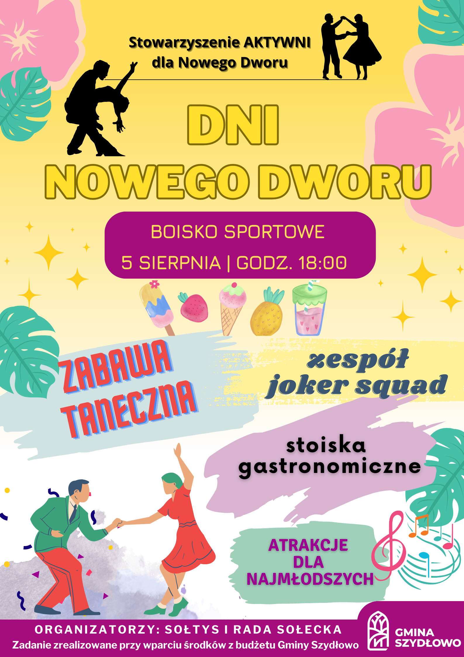 dni_nowego_dworu_-_plakat