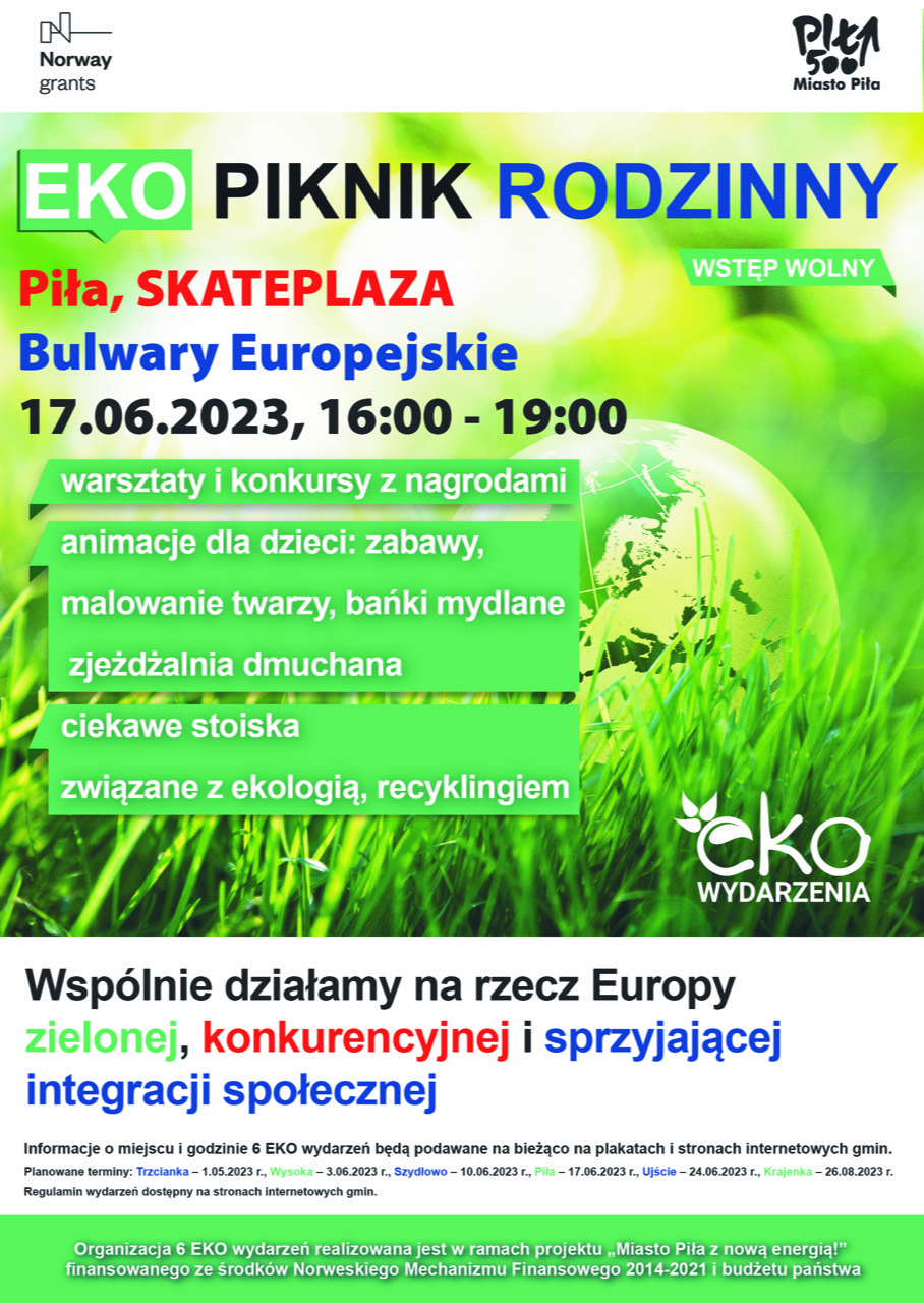 EkoWydarzenia_plakat_A3_Pila_2023_06_06_1