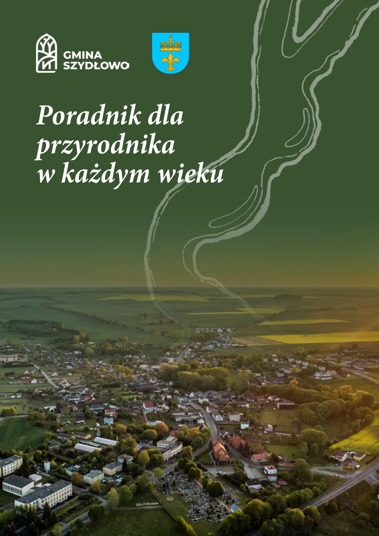 BROSZURA nr 2 Poradnik dla przyrodnika w każdym wieku