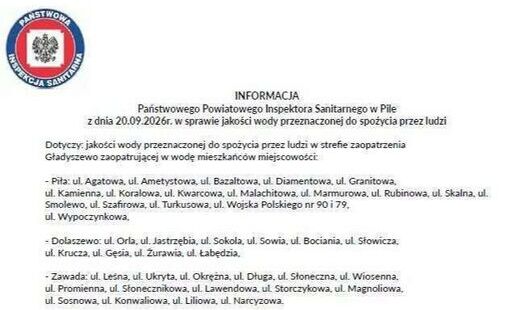 Zdjęcie artykułu z dnia 20-09-2026