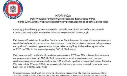 Zdjęcie artykułu z dnia 22-09-2026