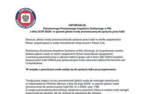 Zdjęcie artykułu z dnia 23-09-2026