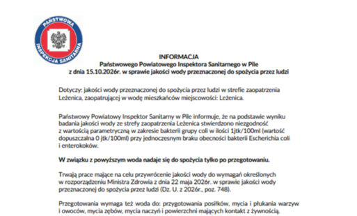 Zdjęcie artykułu z dnia 15-10-2026